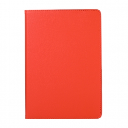 SamsungGalaxyTabS6LiteHoes-DraaibareBookCaseCover-104Inch-Oranje