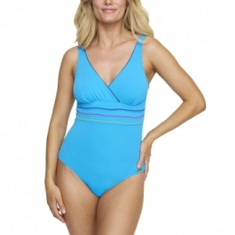 DamellaSandraChlorineResistantSwimsuitActie