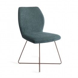 JesperHomeEetkamerstoelIkataCrossRose-MerryMermaid