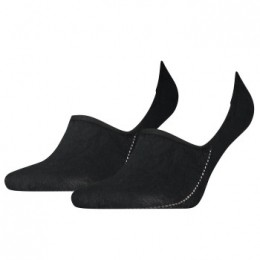 TommyHilfiger2stuksMenFootieInvisibleSockActie