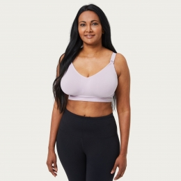 CakeLingerieZwangerschapsbhMeegroeibhSugarCandyLavendel