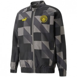 TrainingsjackPuma-