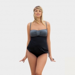 CacheCoeurZwangerschapsTankiniPositieTankiniEden