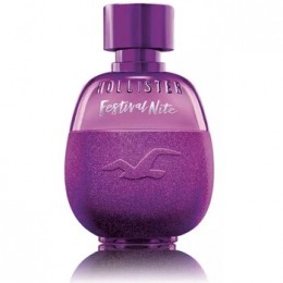 EaudeParfumHollisterFestivalNiteEaudeParfumvoorHaar100ml