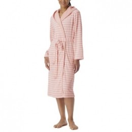 SchiesserWomenTerryBathrobeActie