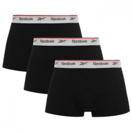 Reebok3stuksOvettTrunkActie