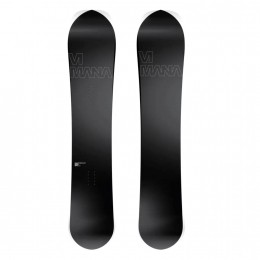 VimanaFreerideSnowboard160