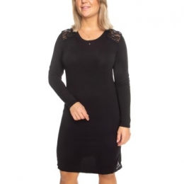 TrofeModalNightdressLongSleeveActie