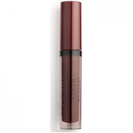 LipglossMakeupRevolutionTransparanteGlanzendeLipgloss