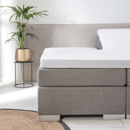 MoltonHoeslakenLuna-2-PACK-160x200Cm-LunaBeddingMatrasbeschermer-Dekbed-Discounternl