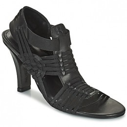 SandalenKenzoGREEKHEELEDSANDALS