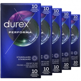 DurexPerformaCondooms