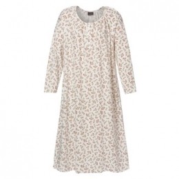 TrofeHerbalRaglanLongSleeveDressActie