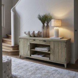 RiviraMaisonDressoirBresciaEikenhout180cm-Bruin