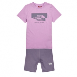 SetjesTheNorthFaceKidGSummerSet