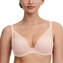 ChantelleEasyFeelNorahChicPlungeT-ShirtBraActie