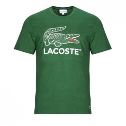 T-shirtKorteMouwLacosteTH1285