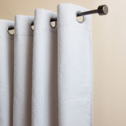 GordijnenBoucl-HakenOfRingen-Off-White250x300Cm--Dekbed-Discounternl