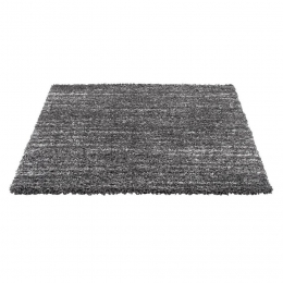 25korting-LeenBakker-VloerkleedBahamas-Donker-160x230Cm-Polypropyleen-Grijs