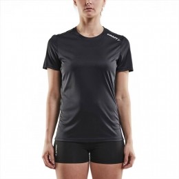 CraftRushSSSportshirtDamesXL42