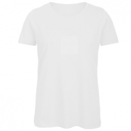 BandCOrganicInspireTWomenT-shirtActie