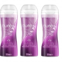 DurexPlay2in1massagegelAloeVera