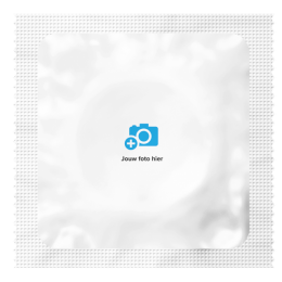 FotoCondoomEigenontwerplogooffoto