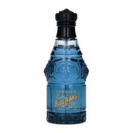 VersaceBlueJeansEaudeToilette75ml