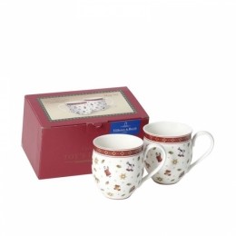 VilleroyBochToysDelightBeker034l2stuks