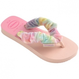 HavaianasKidsFluffyActie