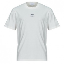 T-shirtKorteMouwLacosteTH2739