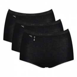 Sloggi3stuksPearlMaxiActie