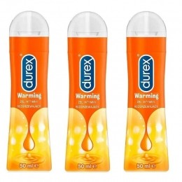 DurexWarming