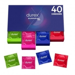 DurexSurpriseMeCondooms