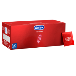 DurexCondoomsThinFeel