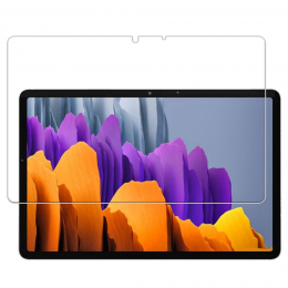 Case2go-TabletScreenprotectorgeschiktvoorSamsungGalaxyTabA72020-104Inch-TemperedGlass-CaseFriendly-Transparant