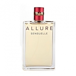 ChanelAllureSensuelleEaudeParfum100ml