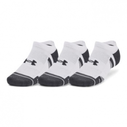UnderArmour6stuksPerformanceTechLowSocksActie
