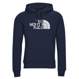 SweaterTheNorthFaceDrewPeakPulloverHoodie