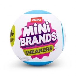 ZuruMiniBrandsSneakerSeries2