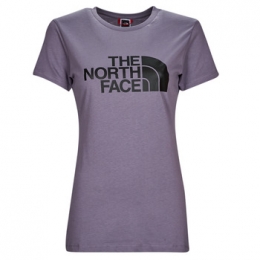 T-shirtKorteMouwTheNorthFaceSSEasyTee