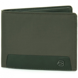 PortemonneePiquadroVEPORTAFOGLIUOMO