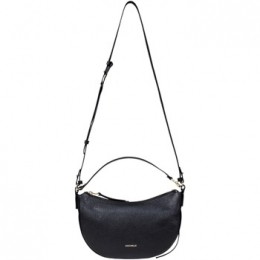 TasCoccinelleHANDBAGGRAINEDLEATHERNOIRE1SHA130301