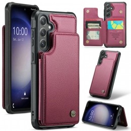 Case2go-ScreenprotectorgeschiktvoorNokia242020-TemperedGlass-CaseFriendly-Transparant