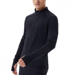 BjrnBorgBorgMidlayerHalfZipActie