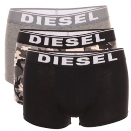 Diesel3stuksInstantLookBoxerTrunksActie