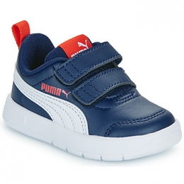 LageSneakersPumaCourtflexV3VInf
