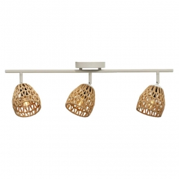 LeenBakker-3-spotIlva-Naturel-26x95x65Cm-Touw-Beige-95x65x26Cm