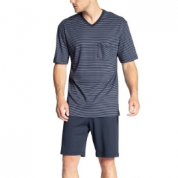 CalidaRelaxStreamlineShortPyjamaActie