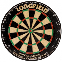 DartBoardWedstrijd